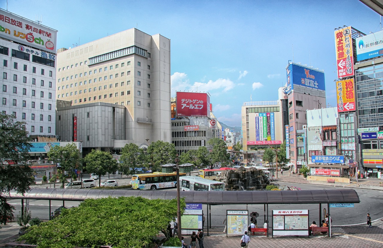 ダックユーザーに聞いた・お勧めできない地域